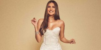 I've always looked at love with a lot of love: Tara Sutaria