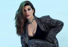 Jacqueline Fernandez becomes first female to endorse men's innerwear in a historic move, fans shower love on the ad!