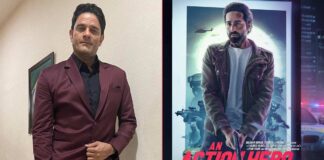 Jaideep Ahlawat Opens About An Action Hero Box Office Failure & Revealed He Felt Bad For The Director