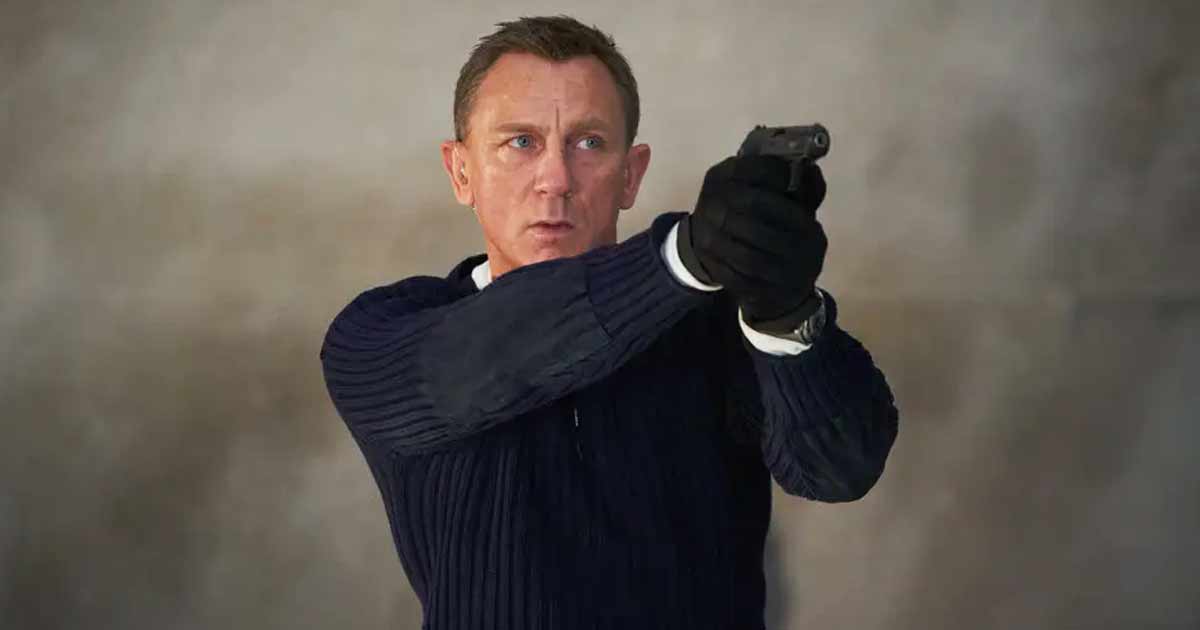 James Bond Producer Shares An Update On The Film's Casting, Here's The Response!