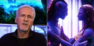 James Cameron Responds To Complaints Regarding Avatar 2 Looking "Much Like A Video Game"