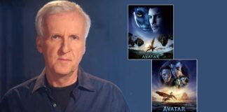 James Cameron Reveals His Future Avatar Sequels To Have 'Windtraders' After Forest, Water & Fire Tribes?