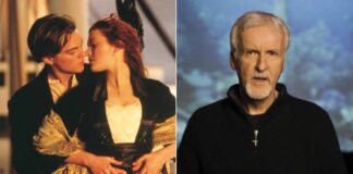 James Cameron Takes A U-Turn On “Jack Needed To Die” Response While Addressing Leonardo DiCaprio’s Survival In Titanic: “He Just Might Have Made It…” James Cameron Takes A U-Turn On "Jack Needed To Die" Response While Addressing Leonardo DiCaprio's Survival In Titanic