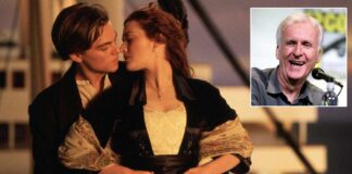 James Cameron & Team Shooting Titanic On Miniature Boards Make Netizens Slam Today's 'Sh*tty CGI' - Watch