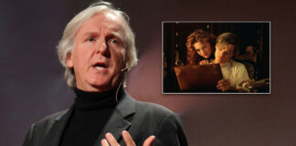James Cameron Was Asked To Remove Kate Winslet & Leonardo DiCaprio Scene From Titanic