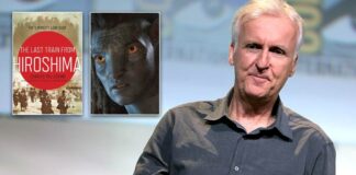 James Cameron's Avatar 4 To Release After His Adaptation Of The Last Train From Hiroshima? Here's What The Filmmaker Says