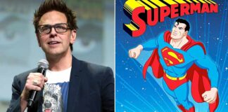 James Gunn Makes Surprising Revelation After Facing Massive Backlash From Henry Cavill Fans Says "I Was Hired To Write Superman Legacy" Before Becoming The DC Head