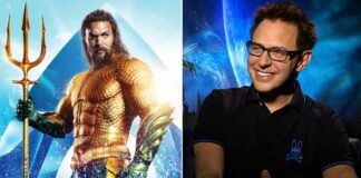 James Gunn Reacts On Jason Momoa’s Lobo & Aquaman Rumors