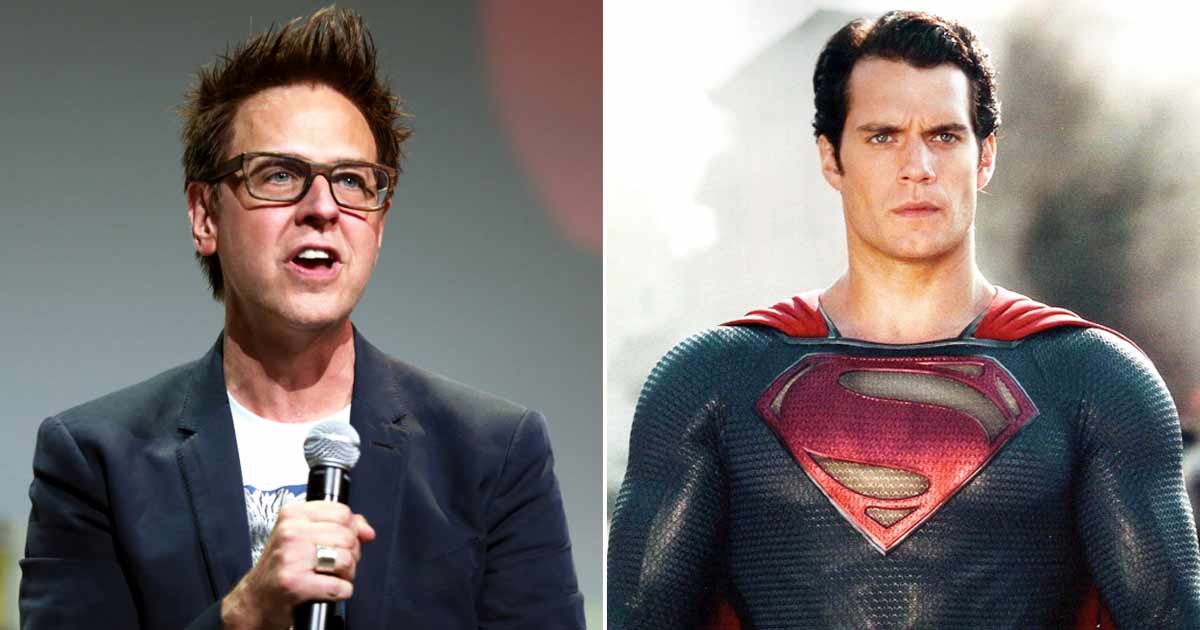 Henry Cavill Out As Superman For DC Films, actor confirms - LRM