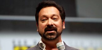 James Mangold in early talks to direct DC Studios' 'Swamp Thing'