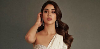 Janhvi Kapoor Breaks Her Silence On Being Called ‘Nepotism Ki Bachhi’: “I May Have Gotten Certain Opportunities More Easily” Janhvi Kapoor Bares Her Heart On Being Called Nepotism Ki Bacchi, Says: "Some People Are Plain Sad They Are At A Quest..."