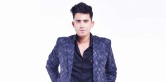Jatin Pratap Singh to make acting debut with web series 'Pratishodh'