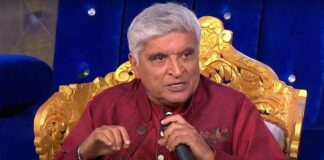 Javed Akhtar After Getting Into An Ugly Controversy Over His Comments On 26/11, Says "Laga Pata Nahi Word War III Jeet Ke..."