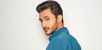 'Jehanabad' actor Ritwik Bhowmik is a director's man