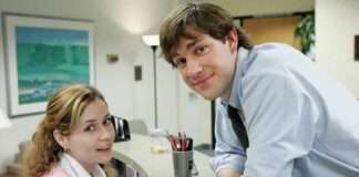 Jenna Fischer Once Revealed Why She & John Krasinski Never Dated Each Other Despite A Strong Intimate On-Screen Relationship In The Office: “There Is A Part Of Me That Is Pam…” Jenna Fischer Reveals Why She Never Dated John Krasinski
