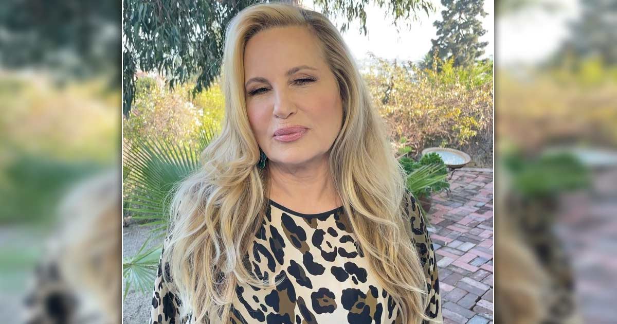 Jennifer Coolidge shares how her father's influence shaped her career choice