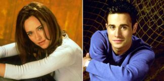 Jennifer Love Hewitt, Freddie Prinze Jr in talks for 'I Know What You Did Last Summer' reboot