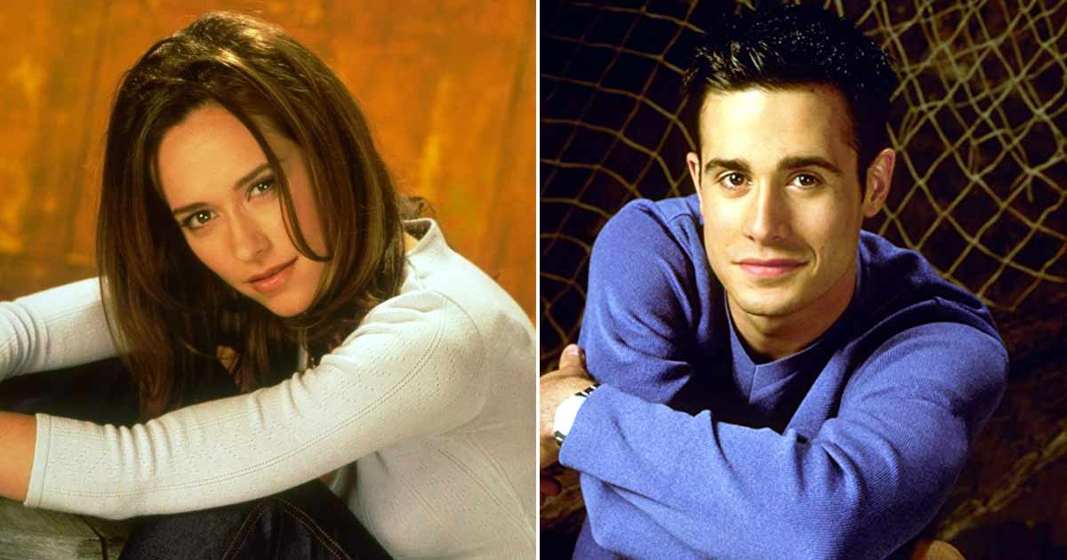 Jennifer Love Hewitt, Freddie Prinze Jr In Talks For 'I Know What You Did Last Summer' Reboot