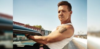 Jeremy Renner teases new Disney show, tells fans after snow plow accident