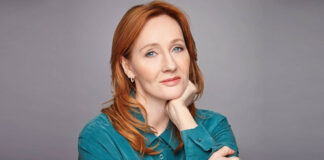 JK Rowling's Abusive Husband Dismisses Accusations Of Holding Her Books As Hostage; Read On