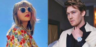 Joe Alwyn Once Revealed Taylor Swift's Reaction To His S*x Scenes In Conversations With Friends Show