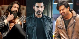 John Abraham Beats Yash In Star Ranking All Thanks To Pathaan
