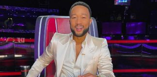 John Legend to perform in India: 'Wanted to bring my music to a land with positivity'