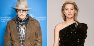 Johnny Depp Talked About His Experience Of Physical Abuse By His Mother