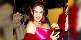JoJo to make broadway debut in 'Moulin Rouge'