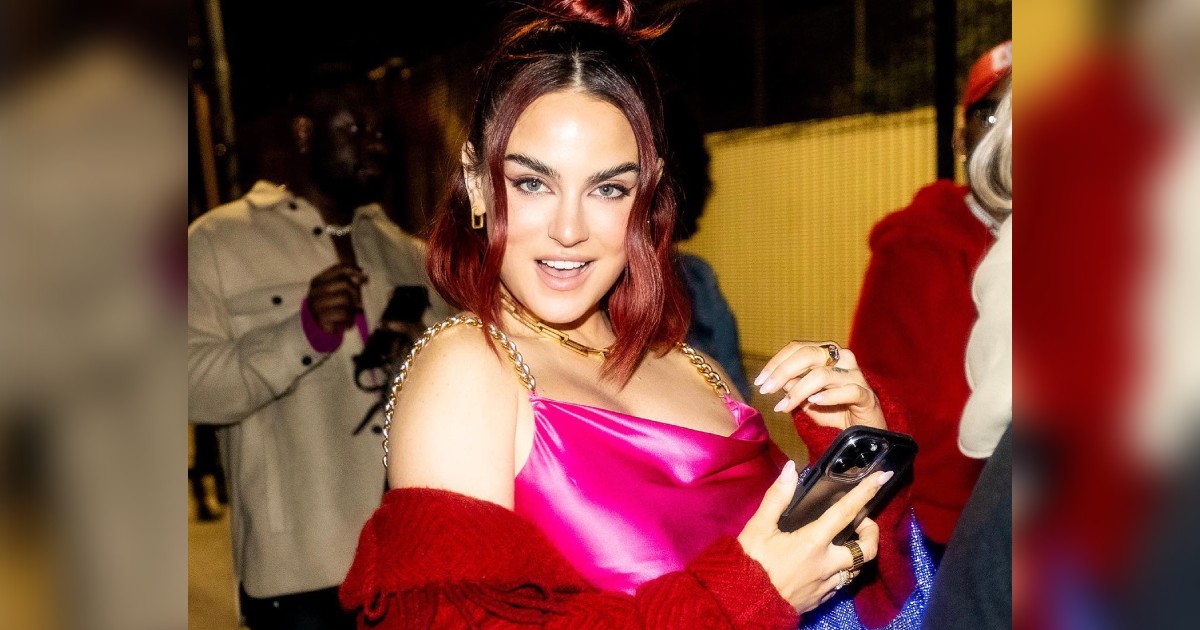 JoJo to make broadway debut in 'Moulin Rouge'