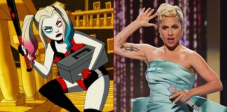 Joker 2: Lady Gaga's Harley Quinn Rumoured To Have A Different Origin Story Than- Here's All We Know!