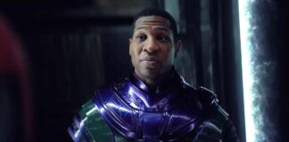 Jonathan Majors' Kang is Marvel's 'highest-testing villain' in pre-screenings