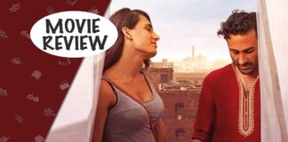 Joyland Movie Review