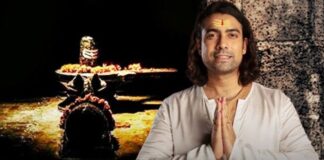 Jubin Nautiyal releases devotional track 'Mere Bhole Nath' ahead of Maha Shivratri