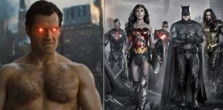 Justice League: Superman Fight Paid Homage To Spider-man' Uncle Ben