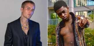 Justin Bieber & Kodak Black Get Dragged To Court By Victims From Shooting At Super Bowl LVI After-Party 2022?