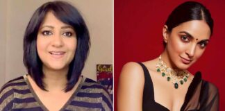 'Kabir Singh' stylist Swarnlekha Gupta to give Kiara her bridal look