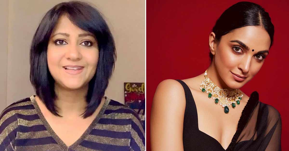 'Kabir Singh' Stylist Swarnlekha Gupta To Give Kiara Advani Her Bridal Look