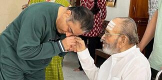 Kamal's tribute to Vishwanath: 'His art will be celebrated beyond his lifetime'