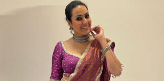 Kamya Panjabi to play antagonist in 'Raazz Mahal'