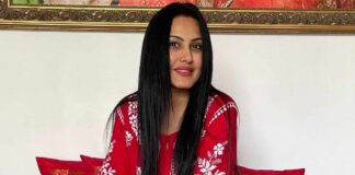 Kamya Panjabi wants to challenge stereotypes, 'redefine witches' on screen