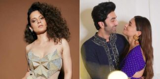 Kangana Ranaut Accuses ‘Nepo Mafia’ Of Snatching Awards As Alia Bhatt & Ranbir Kapoor Win Best Actors, Shares Her Own List!