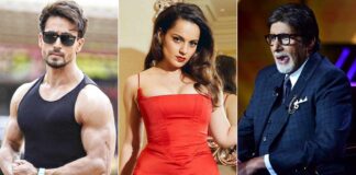 Kangana Ranaut Calls Out Ganapath Makers For Clashing The Film With Emergency – Deets Inside!