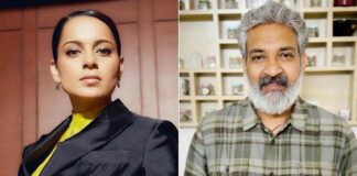 Kangana Ranaut Calls SS Rajamouli Genius And Comes Out In His Support Over The Religion Comment