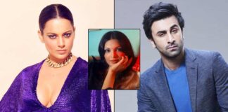 Netizens Compare Kangana Ranaut To Late Parveen Babi As She Accuses Ranbir Kapoor & Alia Bhatt Of Spying On Her: “Koi Mental Hospital Me Bharti Kar Do…” Kangana Ranaut Compared To Praveen Babi Over Latest Accusations On Ranbir Kapoor, Alia Bhatt!