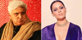 Kangana Ranaut Lauds Javed Akhtar’s “Hindustani Ke Dil Ki Shikayat…” Statement On Pakistan’s Land