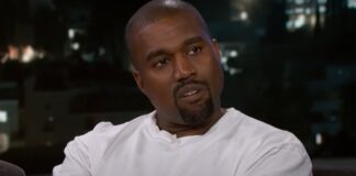 Kanye West Reported About Paparazzi To The Police