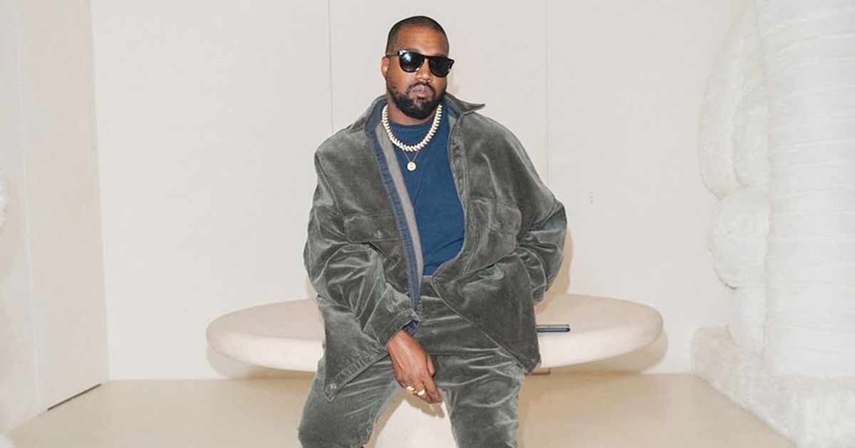 Kanye West's Anti-Semitic Remarks That Made Brands Cut Ties With Him Are Now Facing Financial & Reputational Problems; Read On