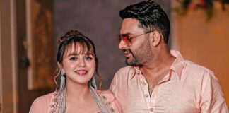 Kapil Sharma Reveals He Does Not Speak With Wife Ginni After Filming The Kapil Sharma Show: Here’s Why