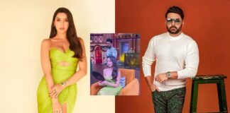 Kapil Sharma's Fleeting Look At Nora Fatehi Goes Viral While Netizens Troll Him